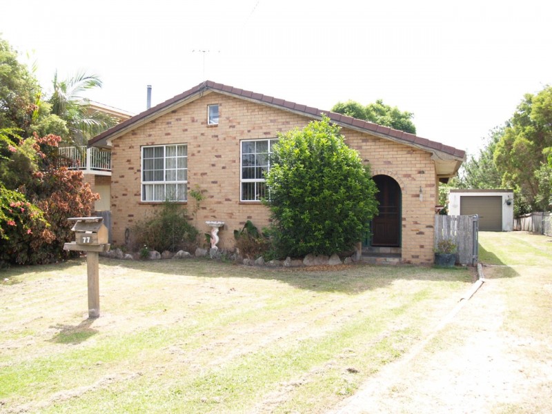 77 Chapman Street, Grafton NSW 2460
