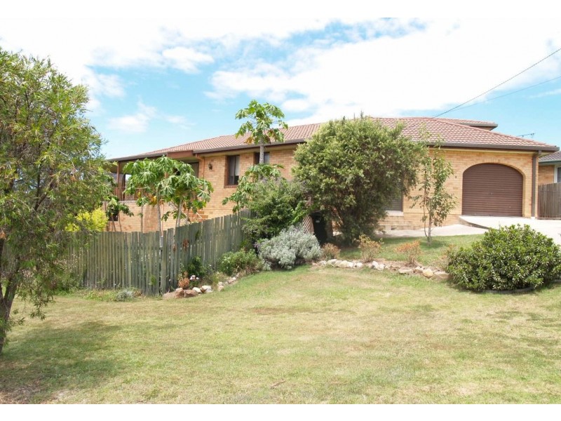 4 Flaherty Street, South Grafton NSW 2460