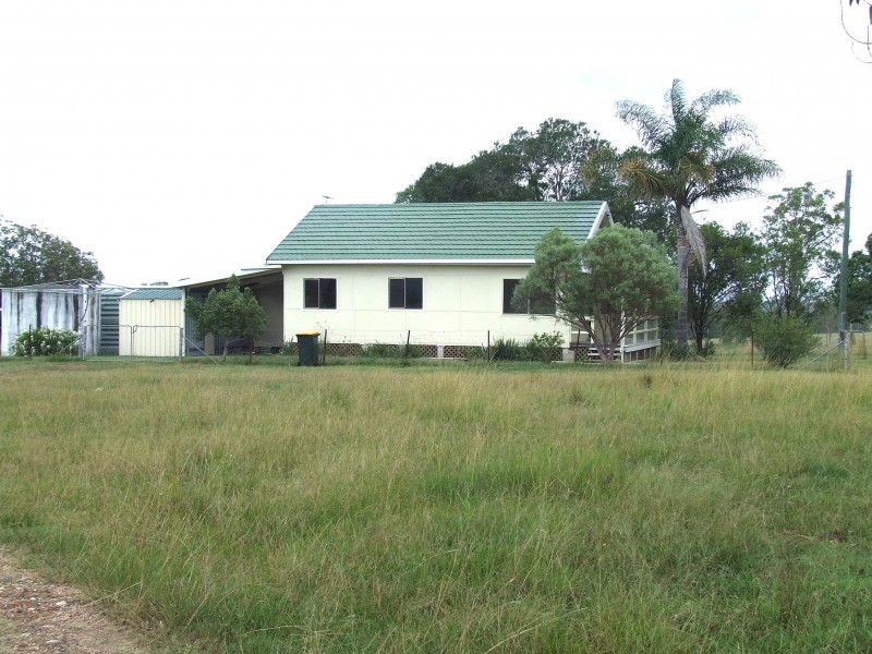 4 Poley House Rd, Braunstone NSW 2460