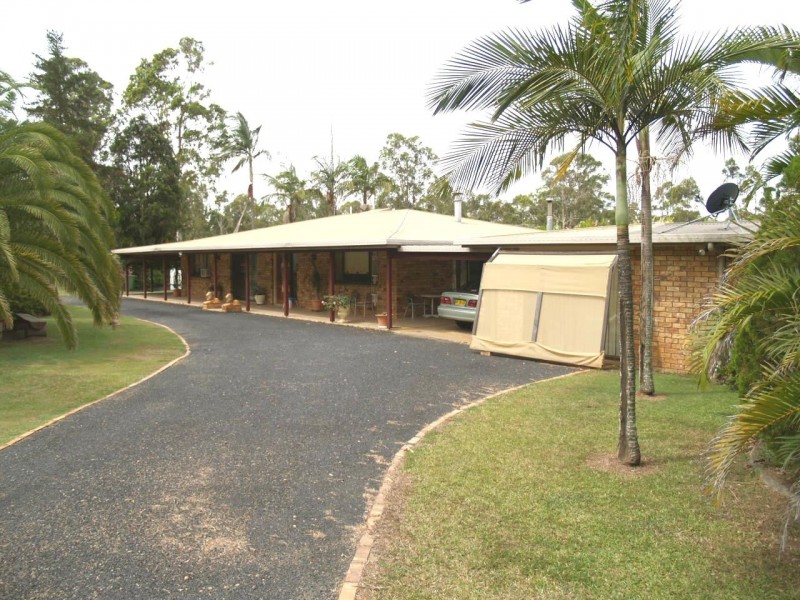122 Four Mile Lane, South Grafton NSW 2460