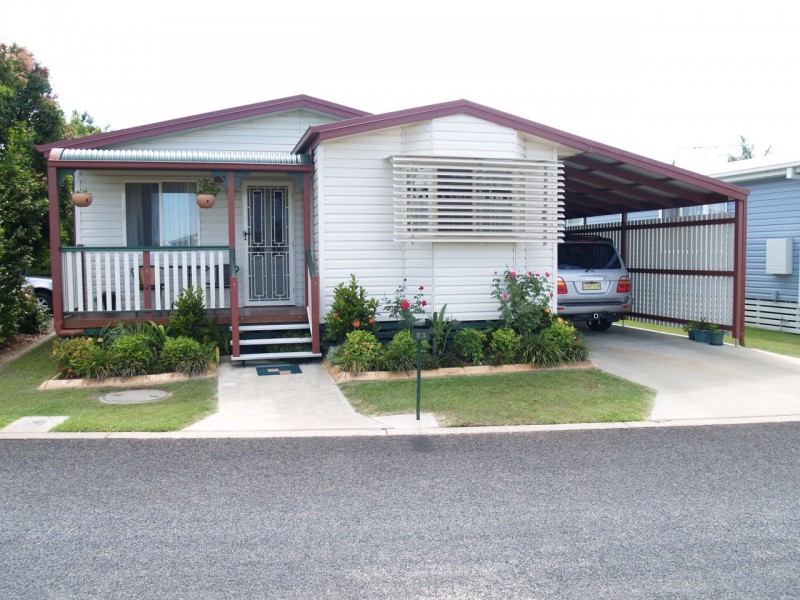53 Bangalow Crescent, Grafton NSW 2460