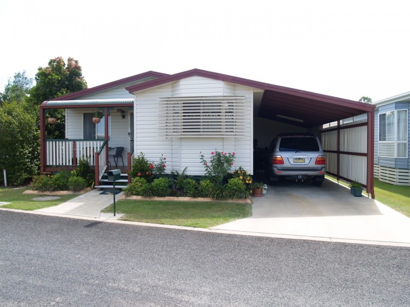 53 Bangalow Crescent, Grafton NSW 2460