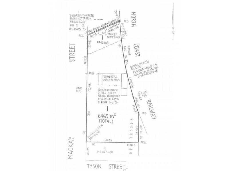 23 Mackay Street, South Grafton NSW 2460