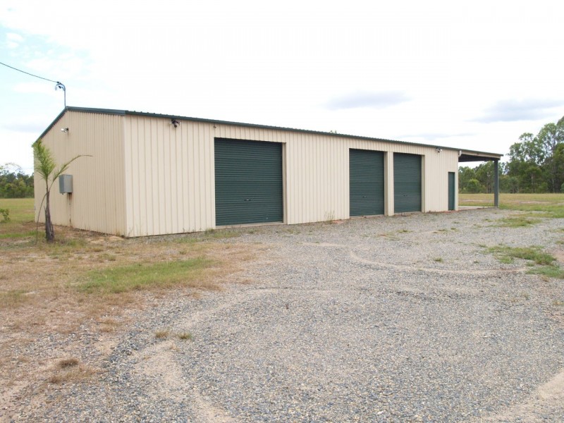 Lot 52 East Lanitza Road, Lanitza NSW 2460