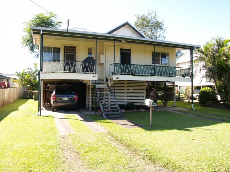 60 Chapman Street, Grafton NSW 2460