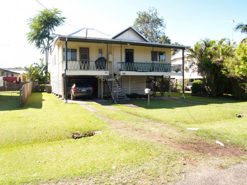 60 Chapman Street, Grafton NSW 2460