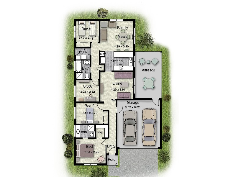 Lot 24 Kurrajong Close, South Grafton NSW 2460