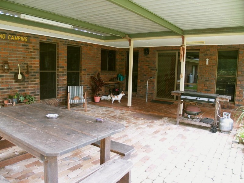74 Mulligan Drive, Waterview Heights NSW 2460