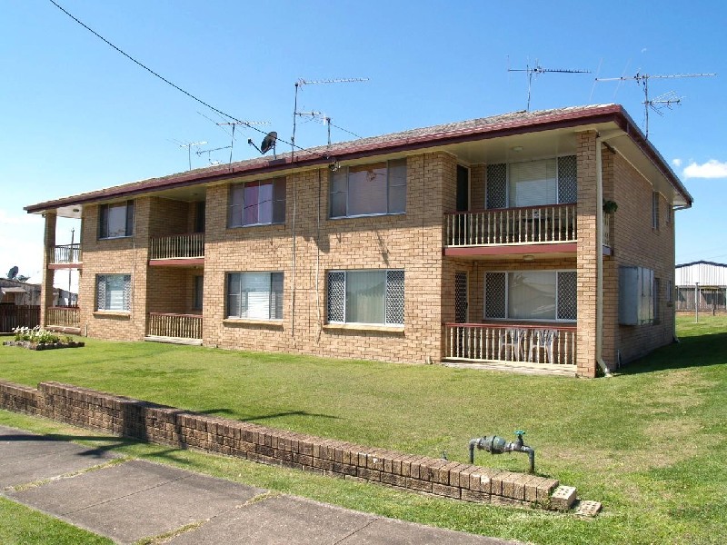 2/19 Federation Street, South Grafton NSW 2460