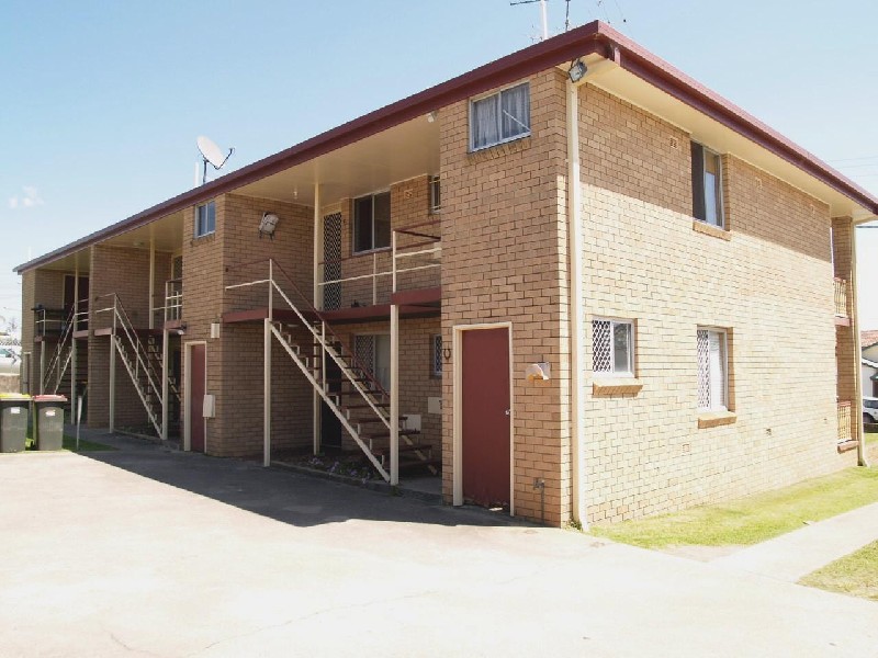 2/19 Federation Street, South Grafton NSW 2460