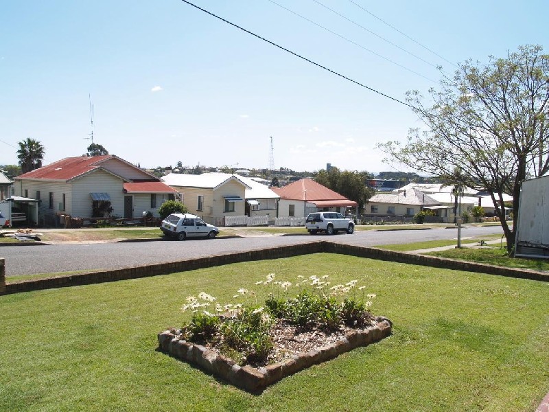 2/19 Federation Street, South Grafton NSW 2460