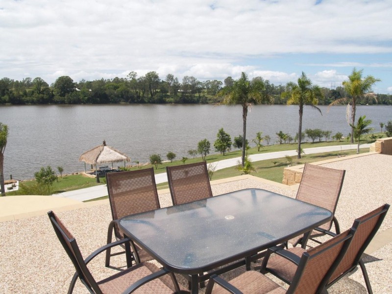 Villa 8 Seelands Ski Lodge, Seelands NSW 2460