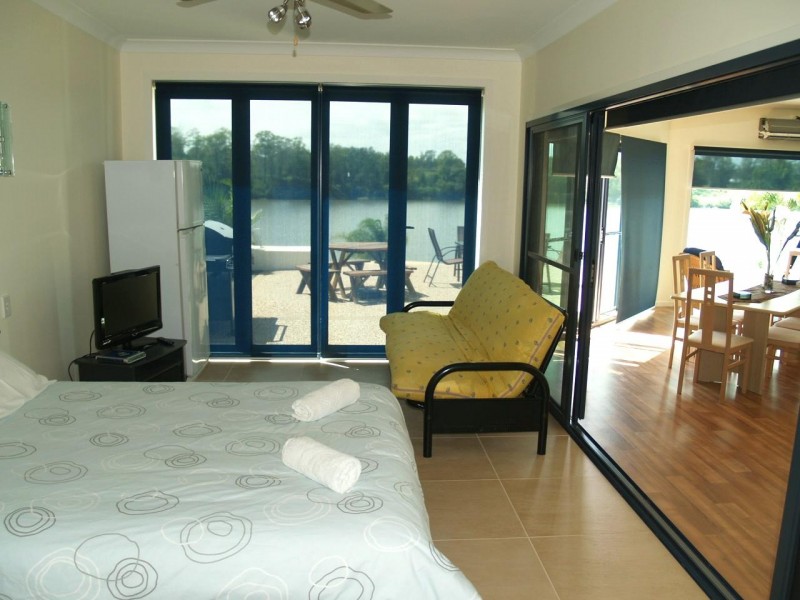 Villa 8 Seelands Ski Lodge, Seelands NSW 2460