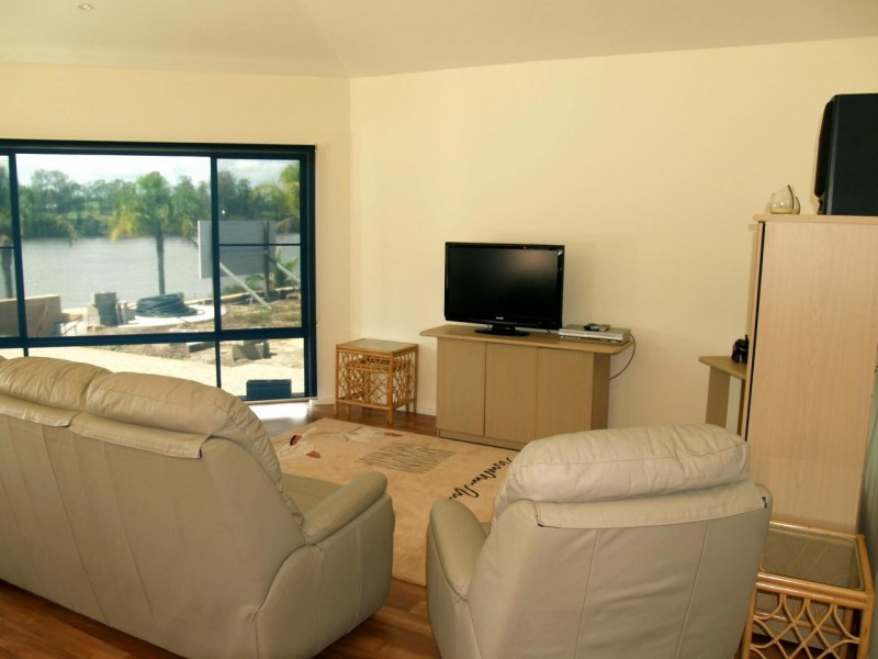 Villa 8 Seelands Ski Lodge, Seelands NSW 2460