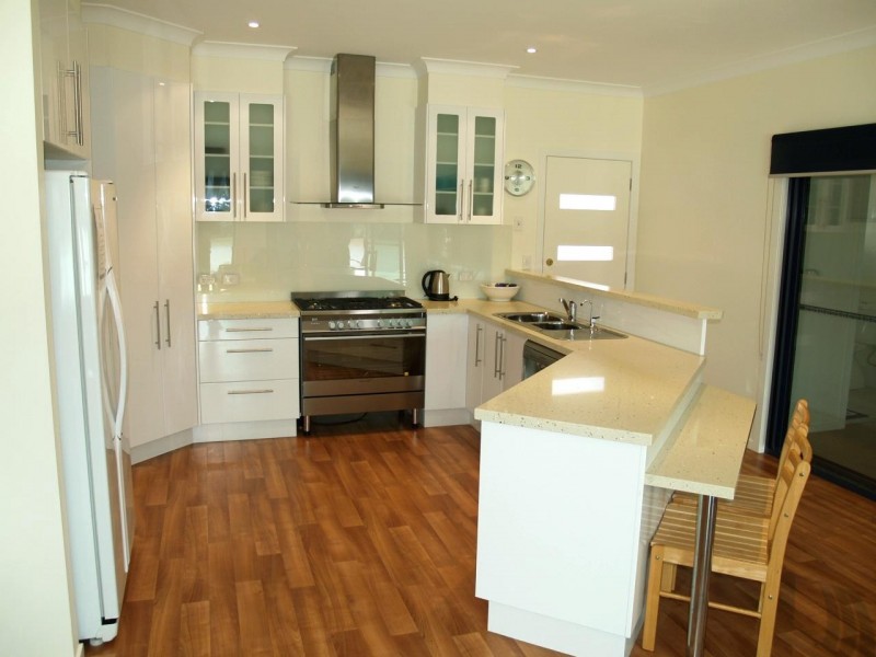 Villa 8 Seelands Ski Lodge, Seelands NSW 2460