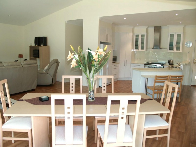 Villa 8 Seelands Ski Lodge, Seelands NSW 2460