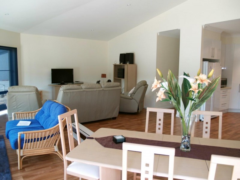 Villa 8 Seelands Ski Lodge, Seelands NSW 2460