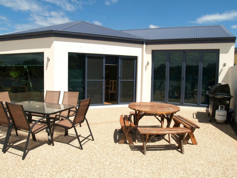 Villa 8 Seelands Ski Lodge, Seelands NSW 2460