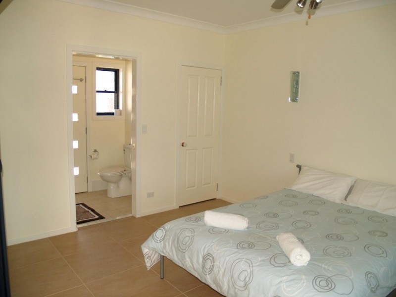 Villa 8 Seelands Ski Lodge, Seelands NSW 2460