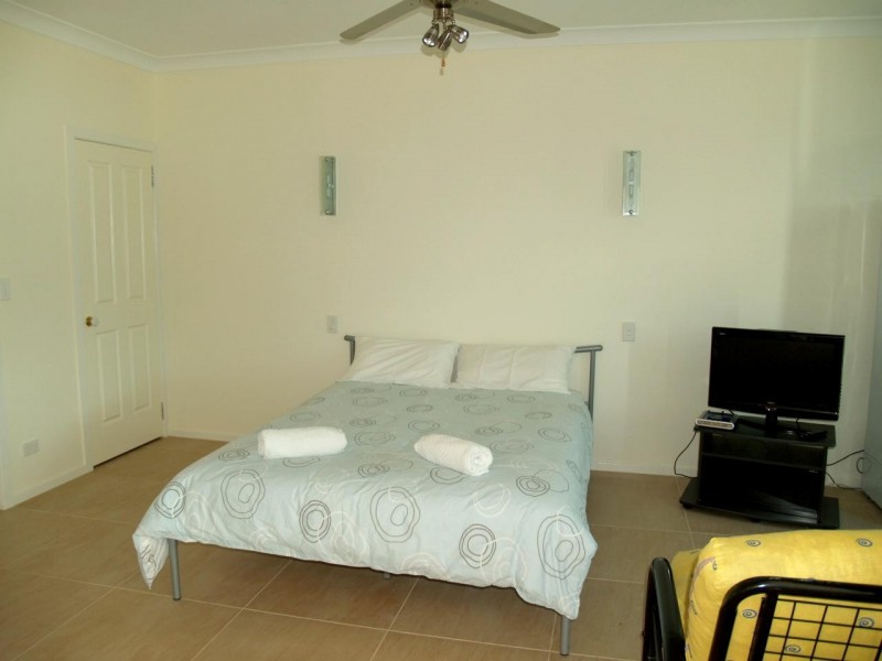 Villa 8 Seelands Ski Lodge, Seelands NSW 2460