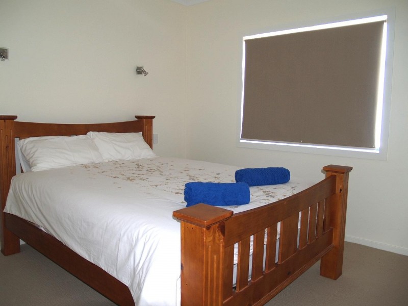 Villa 8 Seelands Ski Lodge, Seelands NSW 2460