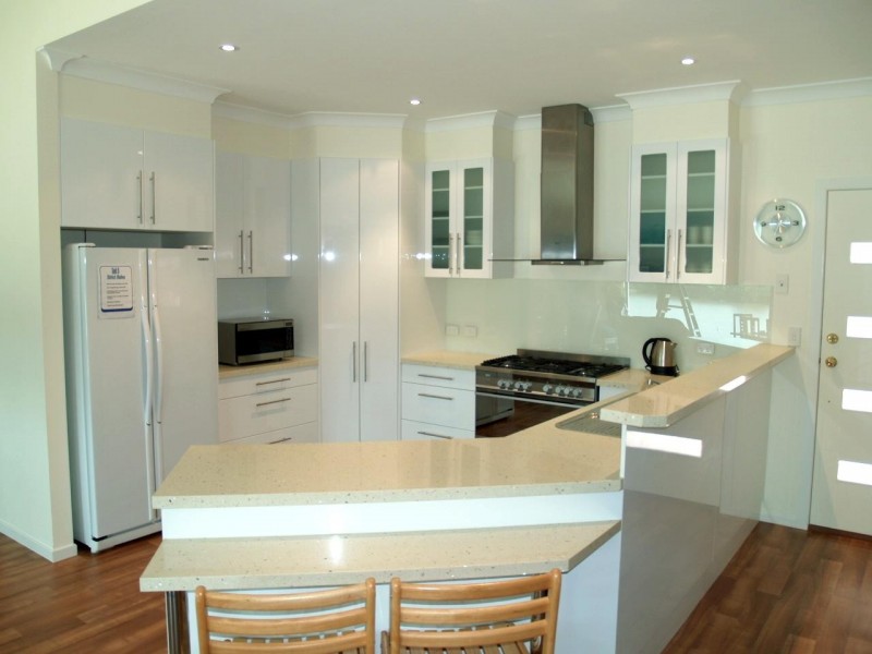 Villa 8 Seelands Ski Lodge, Seelands NSW 2460