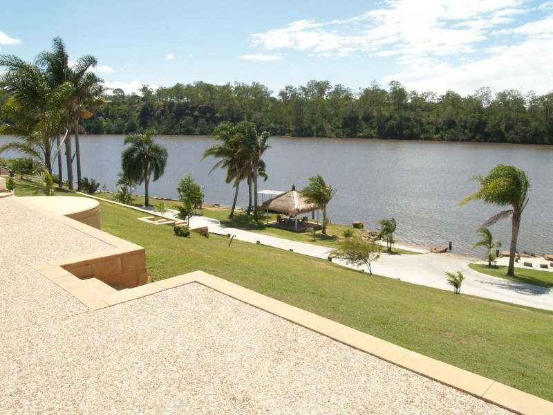 Villa 8 Seelands Ski Lodge, Seelands NSW 2460