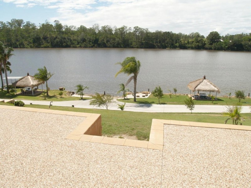 Villa 8 Seelands Ski Lodge, Seelands NSW 2460