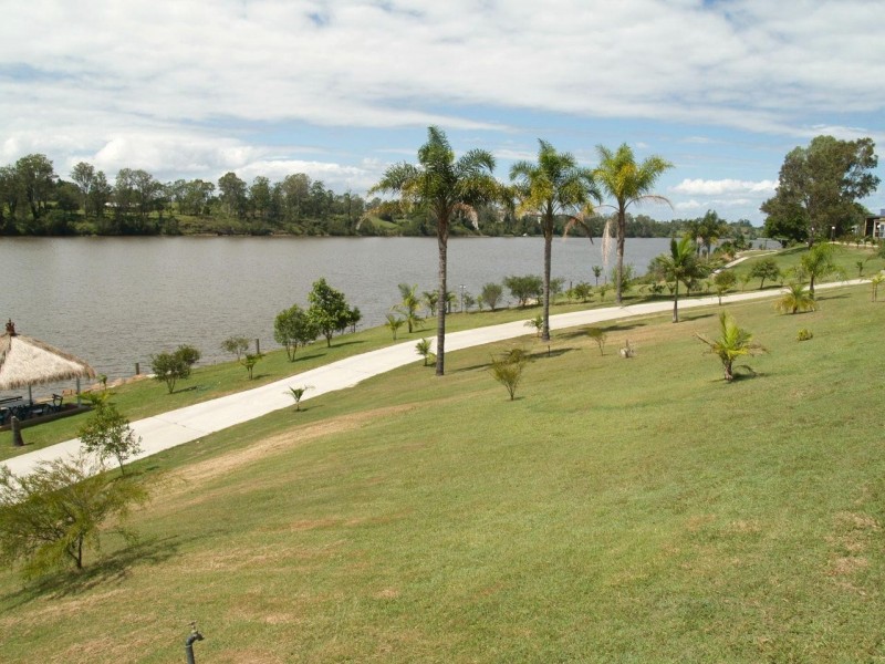 Villa 8 Seelands Ski Lodge, Seelands NSW 2460