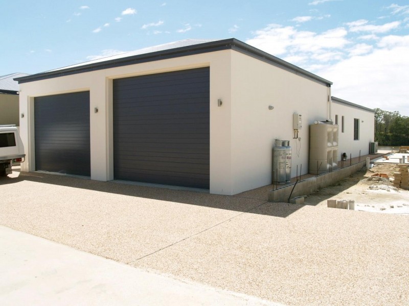 Villa 8 Seelands Ski Lodge, Seelands NSW 2460