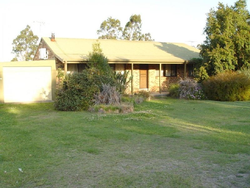 38 Lakkari Street, Coutts Crossing NSW 2460