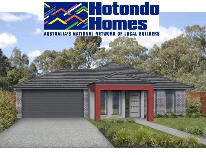 Lot 20. Daniels Close, South Grafton NSW 2460