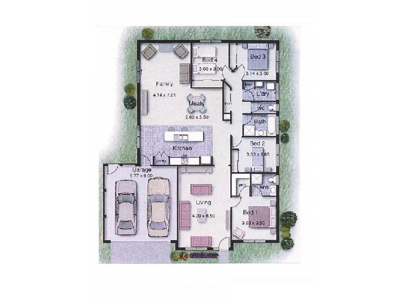 Lot 20. Daniels Close, South Grafton NSW 2460