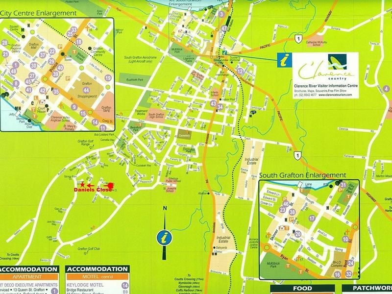 Lot 20. Daniels Close, South Grafton NSW 2460