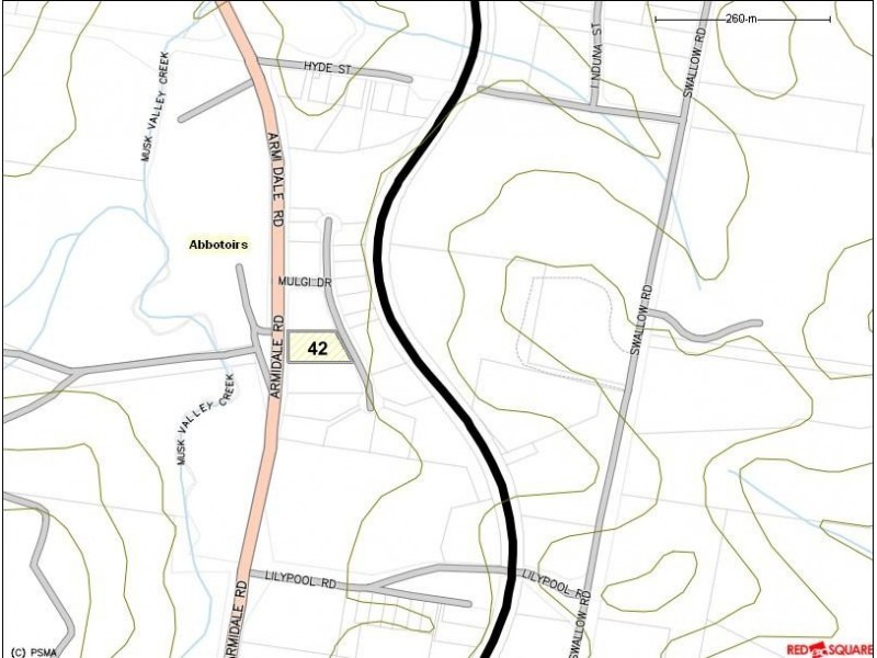 42 Mulgi Drive, South Grafton NSW 2460