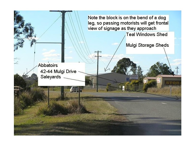 42 Mulgi Drive, South Grafton NSW 2460