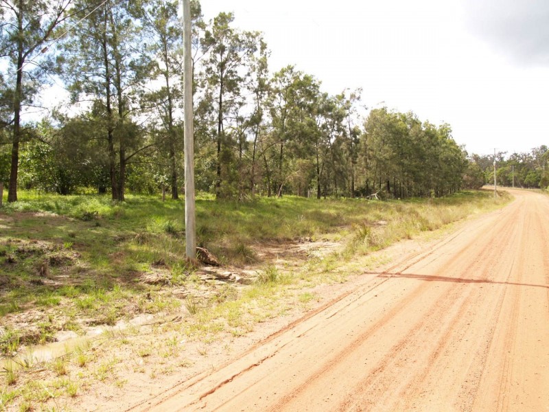 280 Florda Red Drive, Halfway Creek NSW 2460