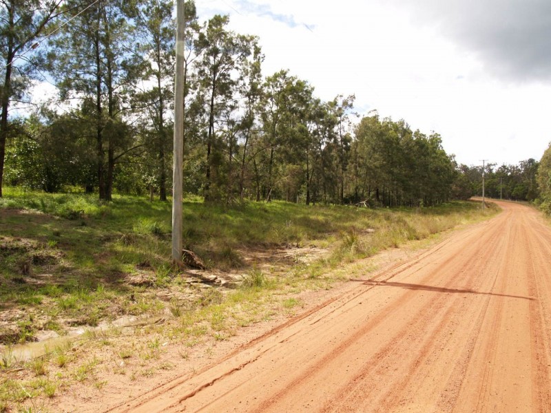 280 Florda Red Drive, Halfway Creek NSW 2460