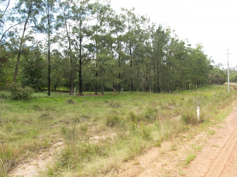 280 Florda Red Drive, Halfway Creek NSW 2460