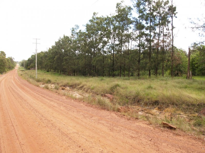 280 Florda Red Drive, Halfway Creek NSW 2460