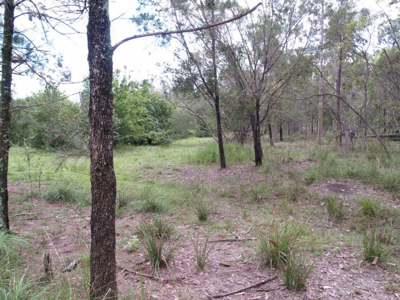 280 Florda Red Drive, Halfway Creek NSW 2460