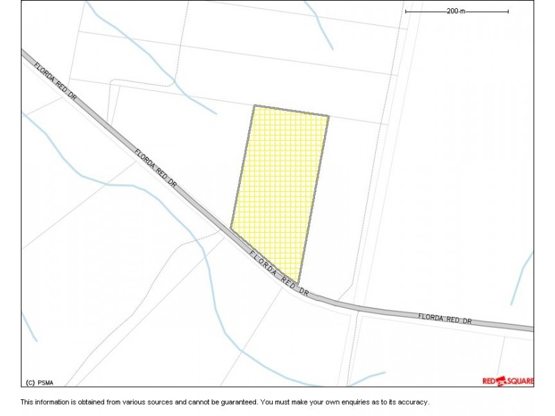 280 Florda Red Drive, Halfway Creek NSW 2460