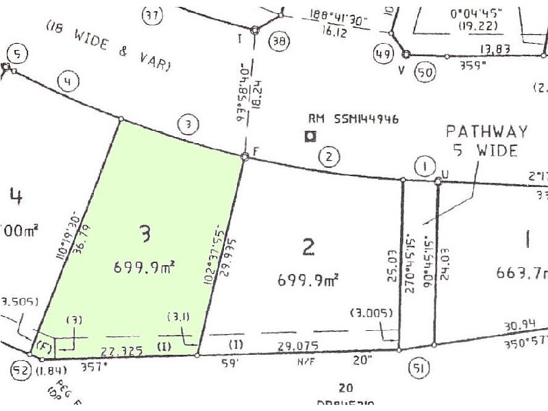 Lot 3. Bush Drive, South Grafton NSW 2460