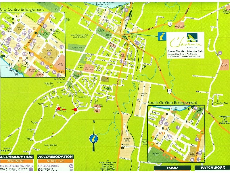 Lot 3. Bush Drive, South Grafton NSW 2460