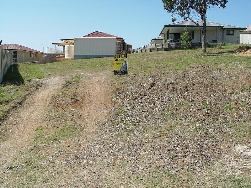 5 Stringybark Court, South Grafton NSW 2460