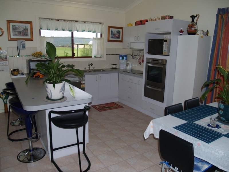 2412 Clarence Way, Upper Copmanhurst NSW 2460