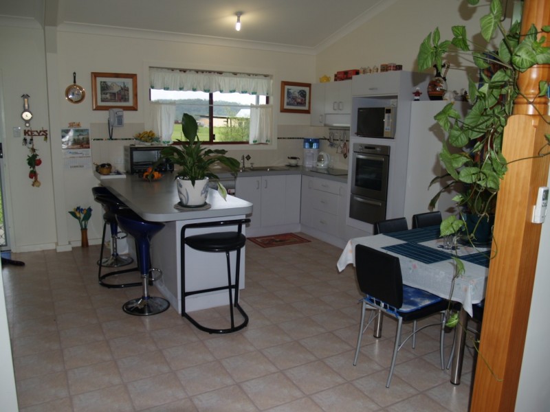 2412 Clarence Way, Upper Copmanhurst NSW 2460