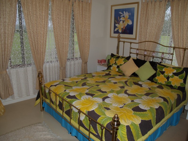 2412 Clarence Way, Upper Copmanhurst NSW 2460
