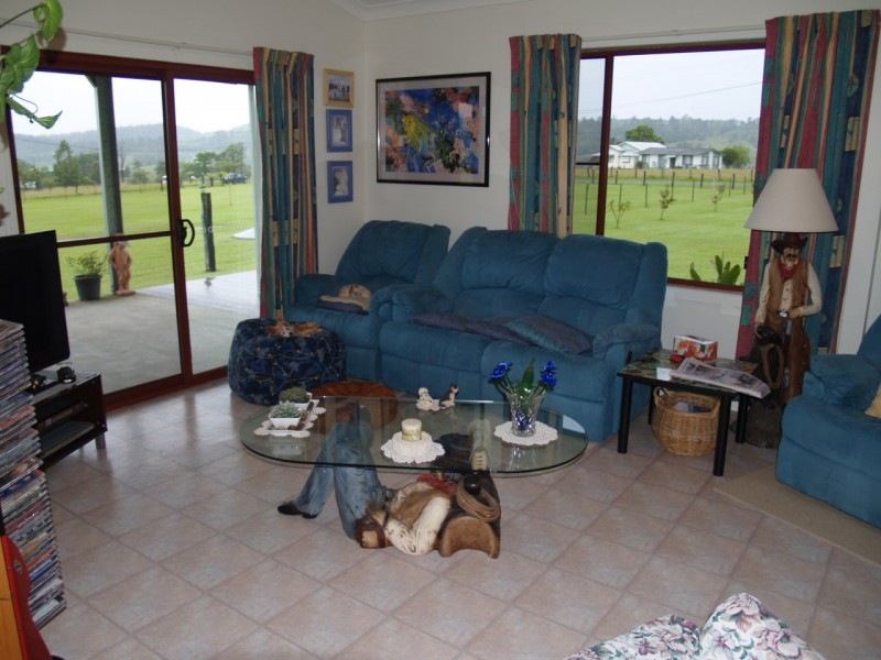 2412 Clarence Way, Upper Copmanhurst NSW 2460