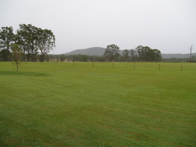 2412 Clarence Way, Upper Copmanhurst NSW 2460